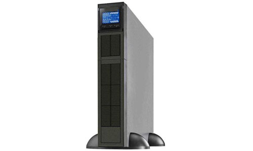 <b>不間斷電源UPS為電視台發射塔機房提供保障</b>