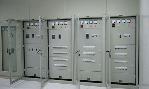 <b>高速公路UPS一體化電源櫃的實際應用</b>