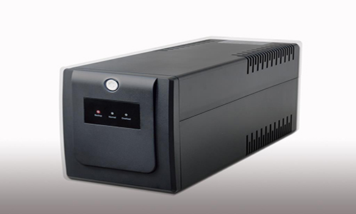 <b>後備式UPS的特征,後備式UPS使用場合</b>