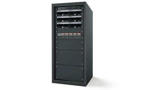 <b>嵌入式模塊化UPS係統組成及市場概述</b>