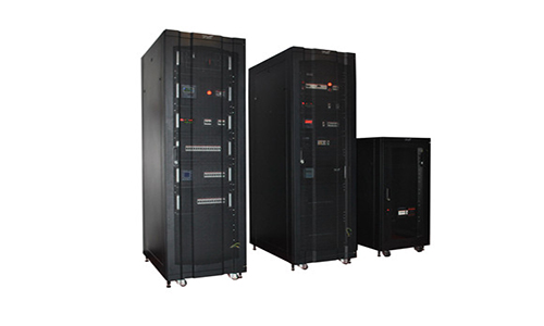 <b>UPS模塊串聯冗餘和模塊化UPS電源並聯冗餘</b>