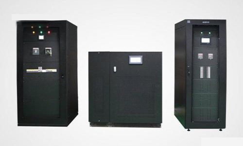 <b>UPS不間斷電源並聯原理和技術要求</b>
