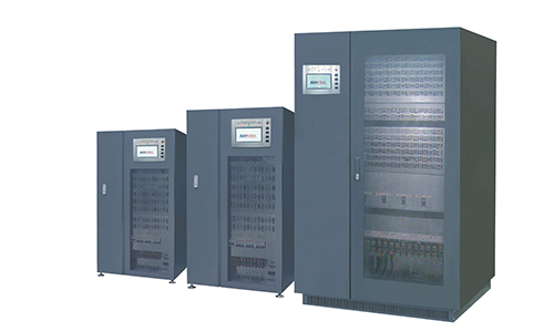 <b>為什麽要使用UPS?UPS蓄電池的容量</b>