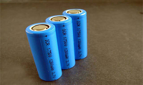 <b>鋰離子電池電壓、充電電流、工作原理介紹</b>