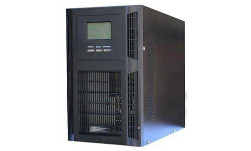 <b>使用UPS不間斷電源供電係統的必要性</b>
