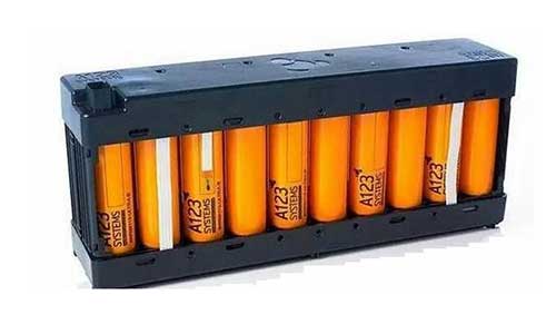 <b>新型磷酸鐵大香蕉啪啪啪池—電動車的新動力</b>