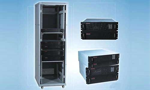 <b>不間斷電源UPS供電係統守護醫療行業運營</b>