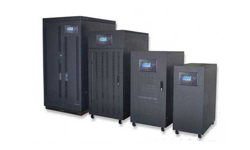 <b>UPS不間斷電源係統的介紹</b>