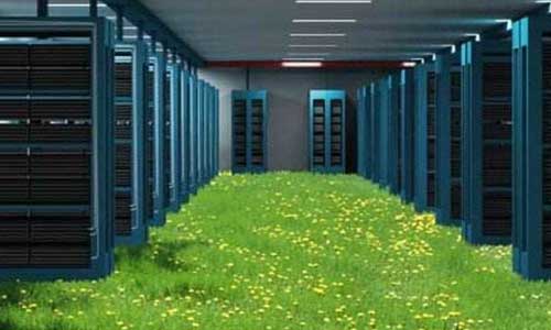 <b>機房UPS提供近程監控、網絡管理、遠程監控功能</b>