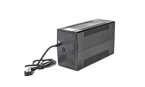 <b>UPS不間斷電源可以發快遞嗎？</b>