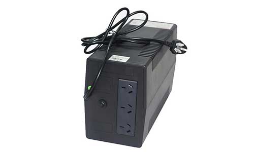 <b>後備式UPS電源是什麽?離線式UPS功能特點</b>