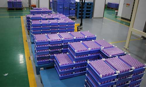 <b>生產鋰離子電池有毒嗎?大香蕉啪啪啪池生產會造成什麽汙染</b>