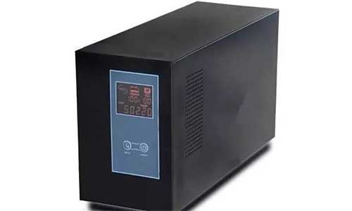 <b>UPS如何匹配蓄電池?UPS蓄電池怎麽安裝</b>