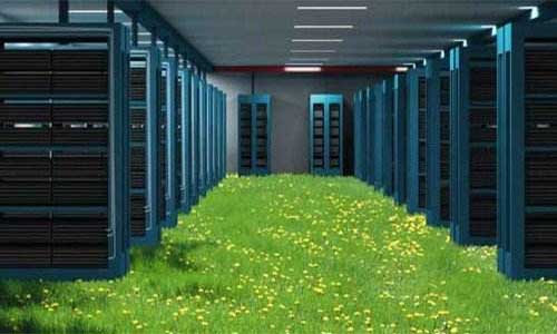<b>如何構建綠色UPS電源係統做到數據中心無汙染</b>
