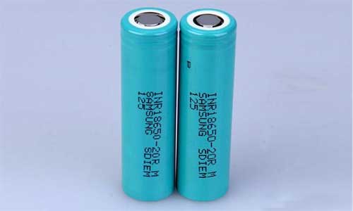 <b>鋰離子電池容量提升15%，電池能量密度越高越好?</b>