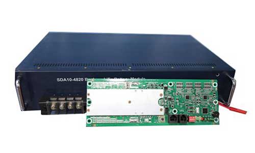 <b>特斯拉BMS電池管理係統的設計特點</b>