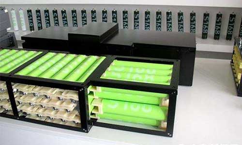 <b>新能源大香蕉啪啪啪池在電動船舶中的應用</b>