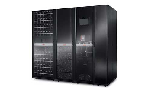 <b>不間斷電源UPS在工業領域的應用</b>