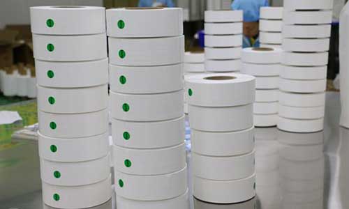 <b>鋰離子電池幹法隔膜工藝流程和製備</b>