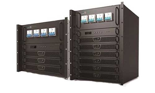 <b>UPS電源麵板指示燈的含義,你知道嗎</b>