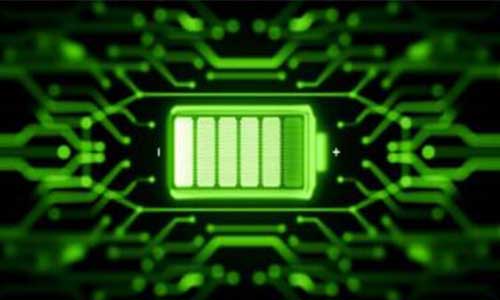 <b>2025年鋰離子電池市場需求將達到15％</b>