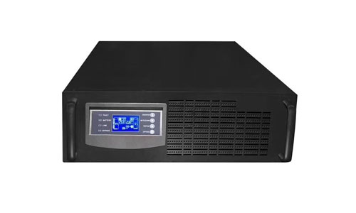 <b>不間斷電源UPS廠家競爭中靠的是什麽</b>