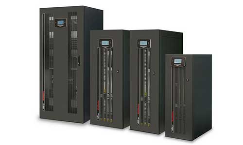 <b>數據中心安裝UPS係統如何確定UPS電源規模和類型</b>