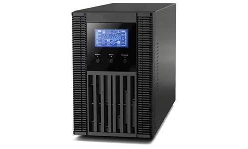 <b>UPS電源可以負載家用電器比如冰箱嗎？</b>