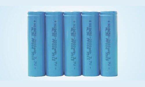 <b>鋰離子電池正確使用與保養方法</b>