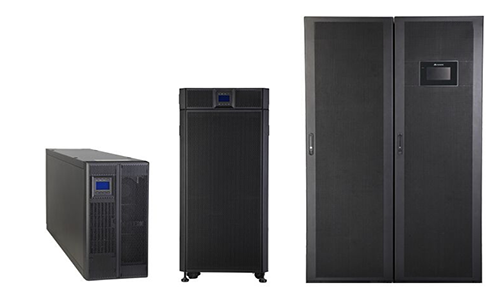 <b>UPS不間斷電源係統助力政府機關的辦公</b>