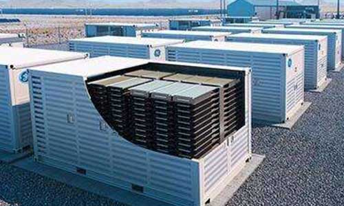 <b>新能源發電需要大香蕉啪啪啪儲能的積極參與</b>