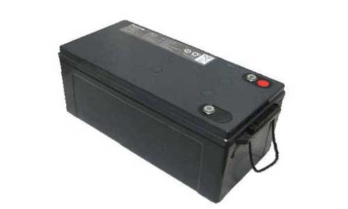 <b>高溫環境下使用UPS蓄電池會造成什麽後果</b>