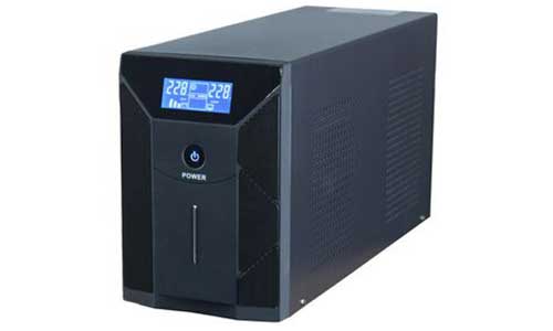 <b>UPS電源廠家詳解應急UPS不間斷電源供電場合</b>
