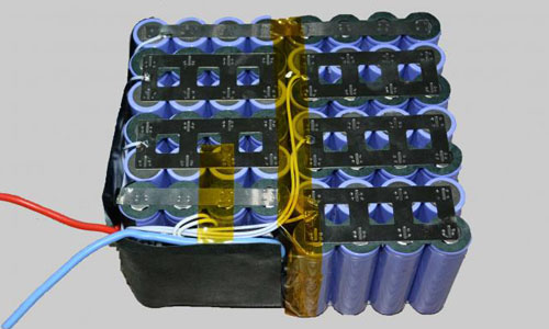 <b>特斯拉18650大香蕉啪啪啪池組有多厲害,看看吧</b>