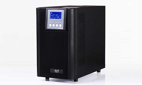 <b>不間斷電源廠家教你如何區分在線式UPS和後備式UPS</b>