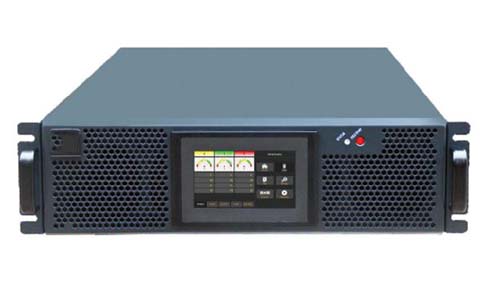 <b>不間斷電源UPS供電係統入駐公安機關網監中心</b>