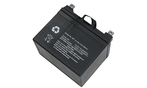 <b>UPS電源廠家解讀為什麽UPS蓄電池修複無效</b>