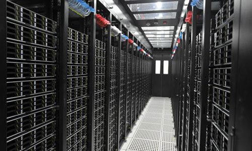 <b>數據機房對不間斷電源UPS供電係統提出了更高需求</b>