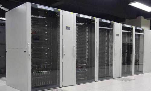 <b>IT和通信業務對UPS不間斷電源係統需求快速增長</b>