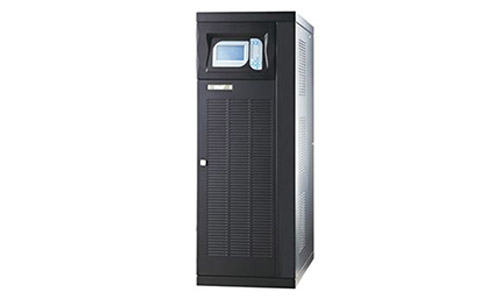 <b>UPS電源廠家解讀:電力UPS電源在金融業的應用</b>