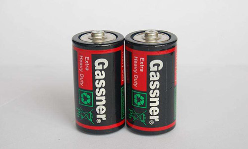<b>一節幹電池的電壓,如何讓幹電池壽命更長</b>