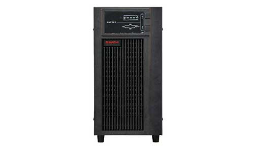 <b>不間斷電源UPS在水利行業係統的解決方案</b>