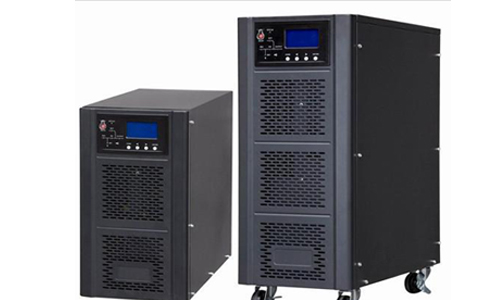 <b>UPS不間斷電源廠家解析工業動力型UPS係統的主要應用</b>
