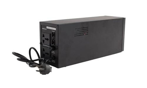 <b>UPS電源廠家介紹UPS後備式電源具有哪些特點</b>