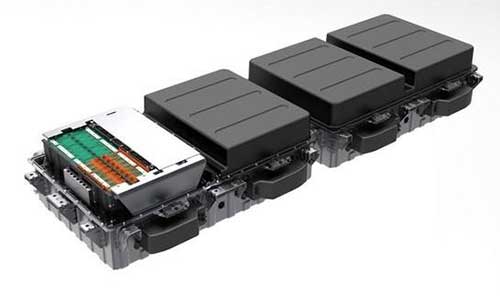 <b>新能源汽車PACK是什麽?乘用車動力電池PACK市場分析</b>