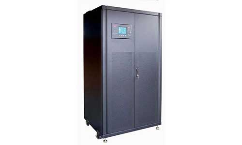 <b>大功率UPS供電解決方案是通信運營商5G應用的新一代產品</b>
