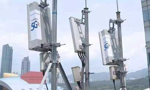 <b>2020年5G基站大規模建設有望增厚儲能大香蕉啪啪啪池需求</b>