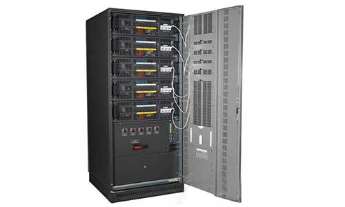 <b>EPS應急電源和UPS不間斷電源的係統功能</b>