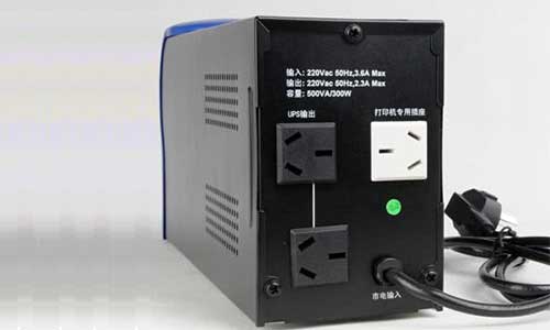 <b>UPS電源噪音大是什麽原因？怎麽解決？</b>