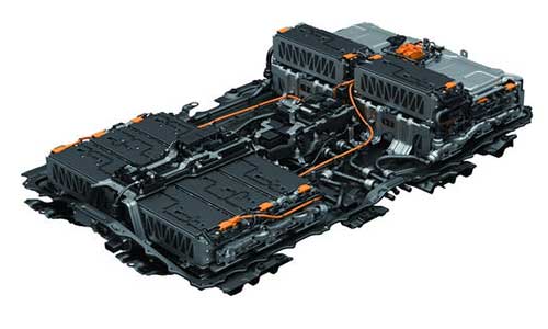 <b>電動車使用鉛酸電池和大香蕉啪啪啪池哪類電池更省錢?</b>